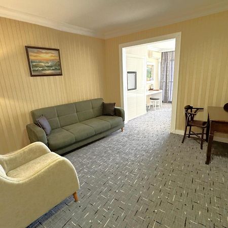 Tekirdag Yat Hotel Екстер'єр фото
