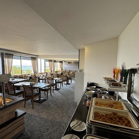 Tekirdag Yat Hotel Екстер'єр фото