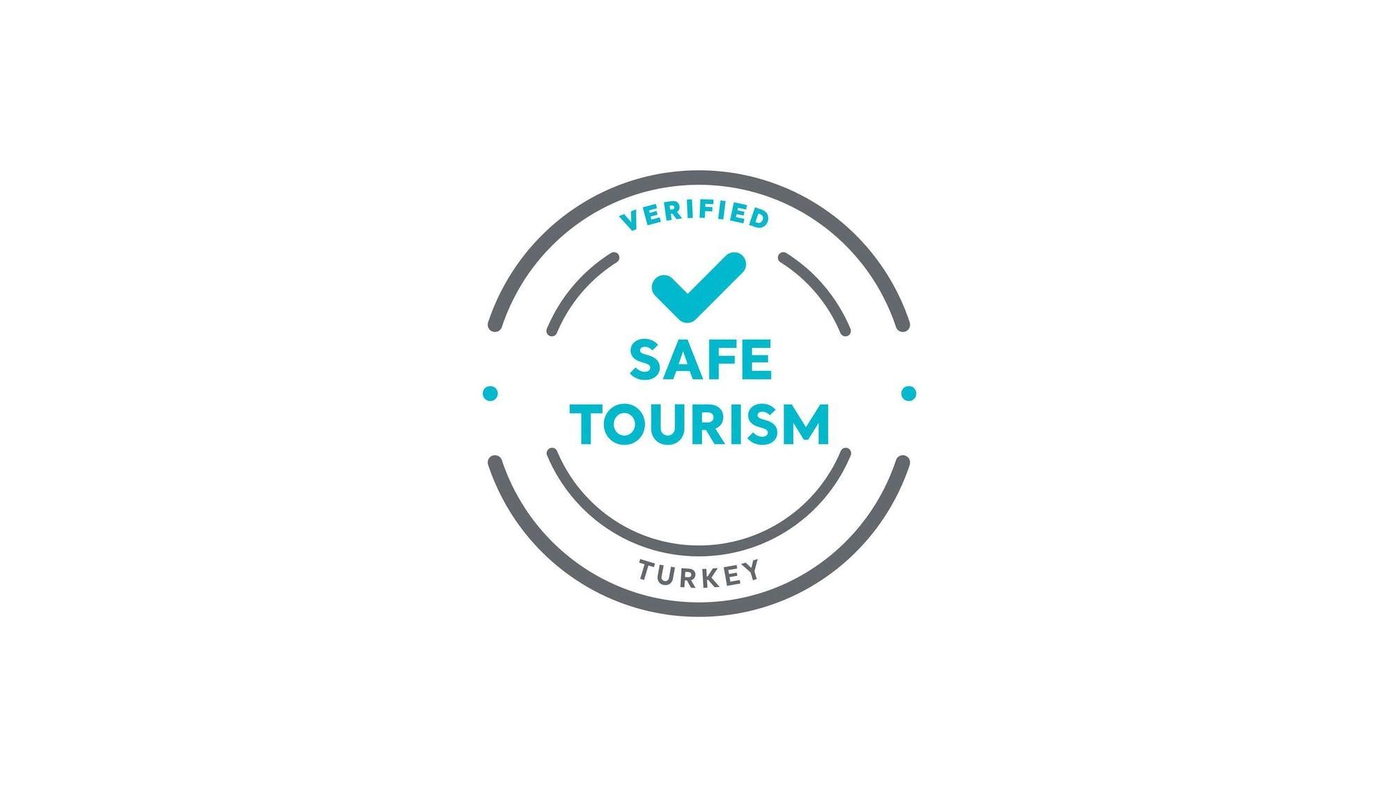 Tekirdag Yat Hotel Екстер'єр фото
