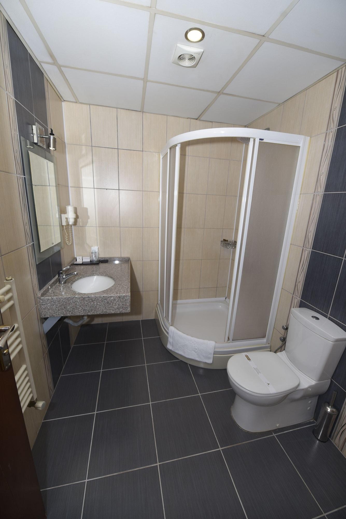 Tekirdag Yat Hotel Екстер'єр фото