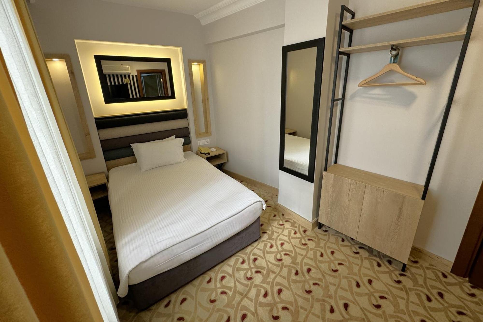 Tekirdag Yat Hotel Екстер'єр фото