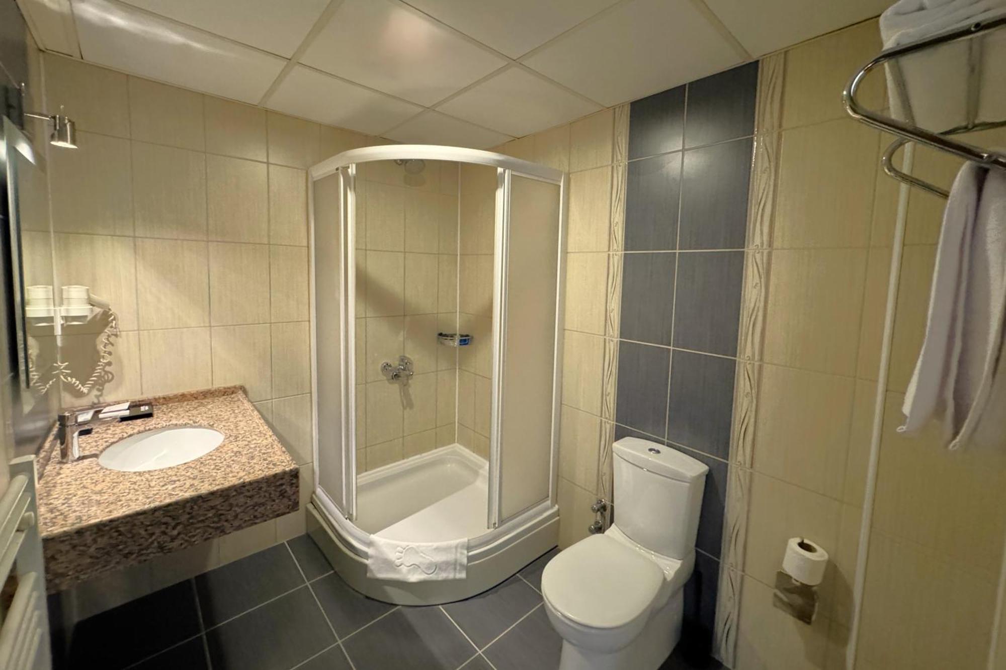 Tekirdag Yat Hotel Екстер'єр фото