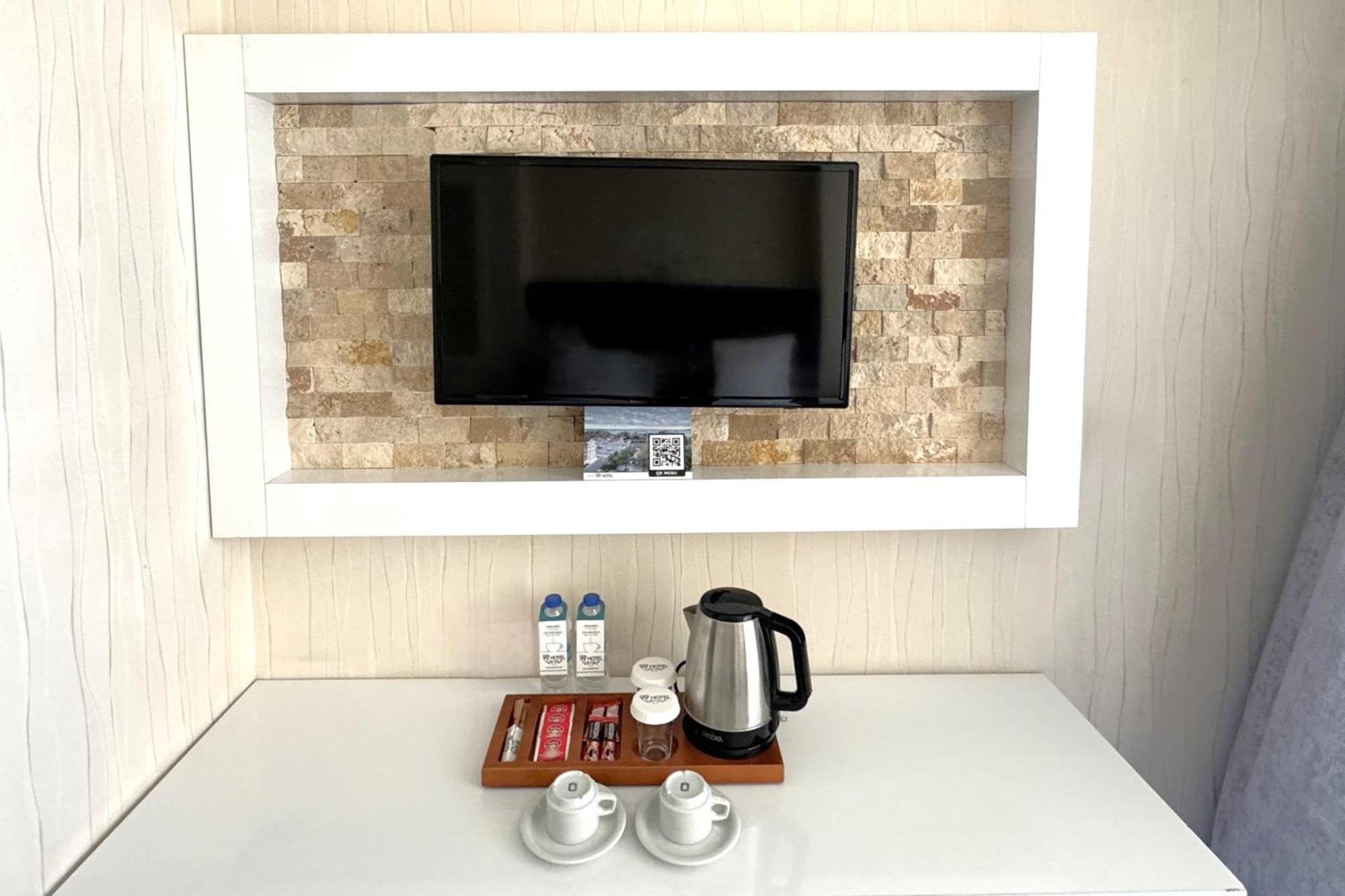 Tekirdag Yat Hotel Екстер'єр фото