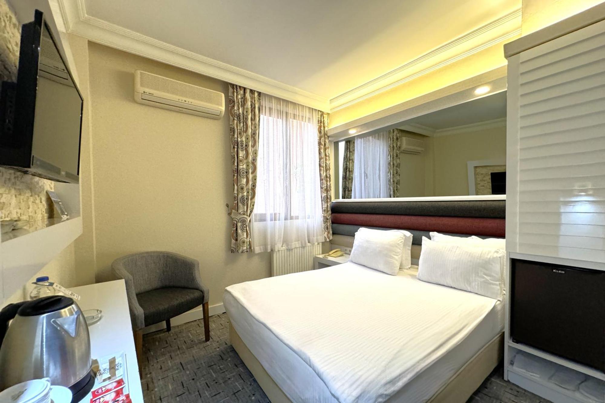 Tekirdag Yat Hotel Екстер'єр фото